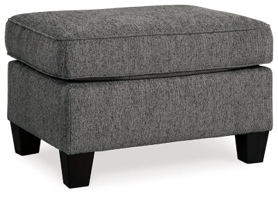 Agleno Ottoman