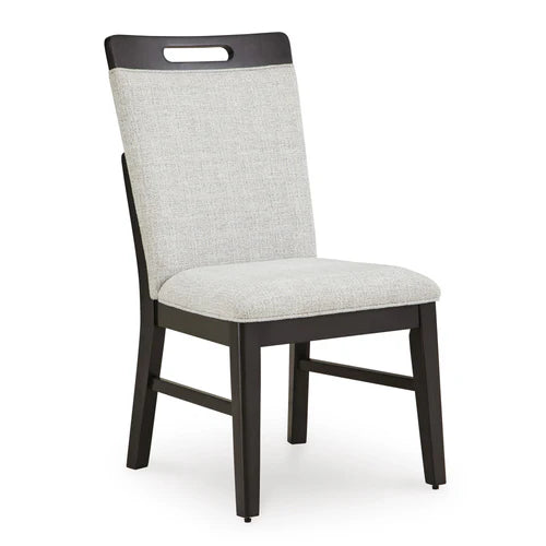 Neymorton Dining Table and 6 Chairs