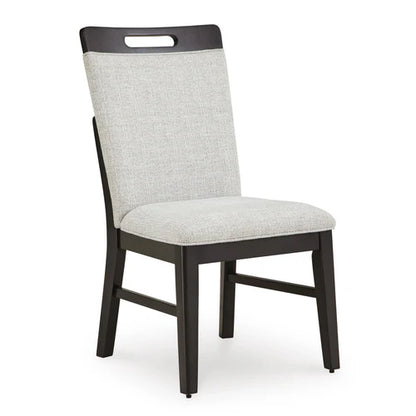 Neymorton Dining Table and 6 Chairs