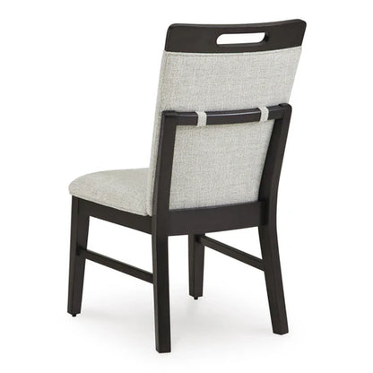 Neymorton Dining Table and 6 Chairs