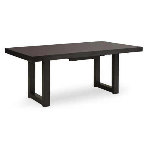 Neymorton Dining Table and 6 Chairs