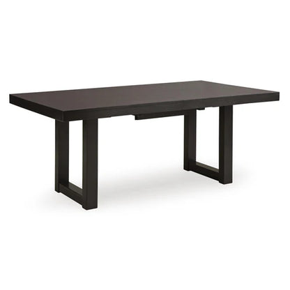 Neymorton Dining Table and 6 Chairs