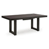 Neymorton Dining Table and 6 Chairs