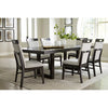 Neymorton Dining Table and 6 Chairs