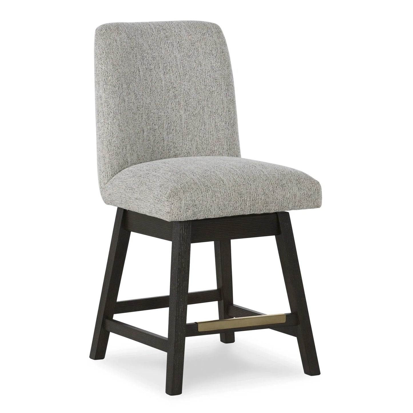 Burkhaus UPH Swivel Barstool