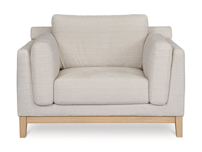 Jojanna Sofa Set; Birch