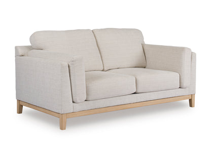 Jojanna Sofa Set; Birch