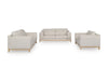 Jojanna Sofa Set; Birch