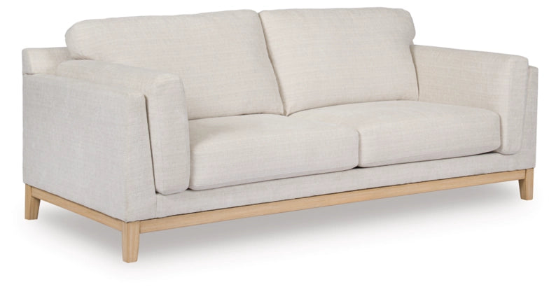 Jojanna Sofa; Birch
