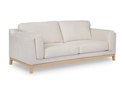 Jojanna Sofa Set; Birch