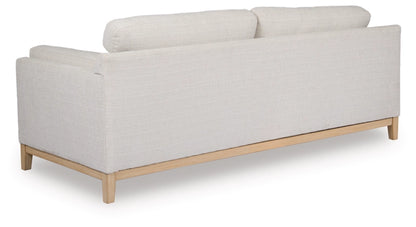 Jojanna Sofa; Birch