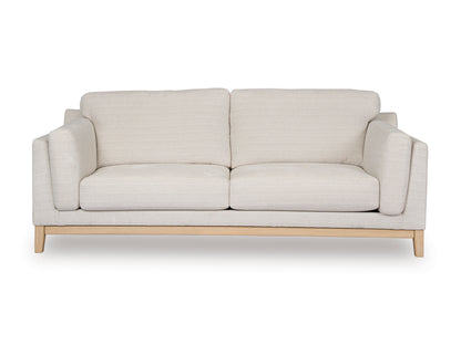 Jojanna Sofa Set; Birch