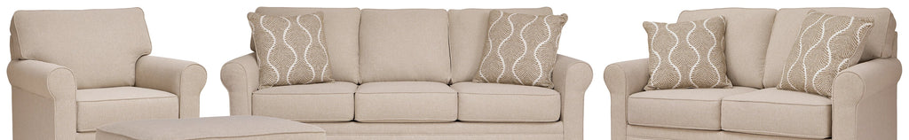 Belcaro chair,sofa and loveseat