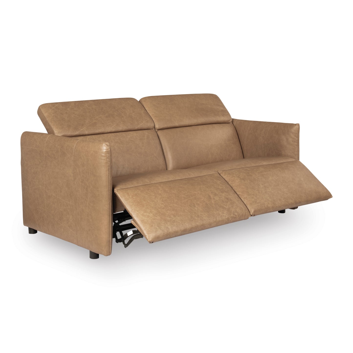 Stephenville Power Reclining Sofa Set with Adjustable Headrest