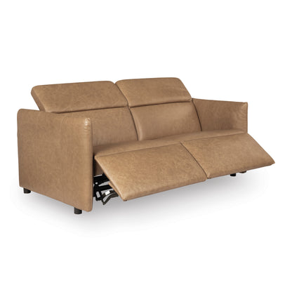 Stephenville Power Reclining Sofa Set with Adjustable Headrest