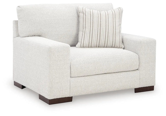 Hartside Oversized Chair
