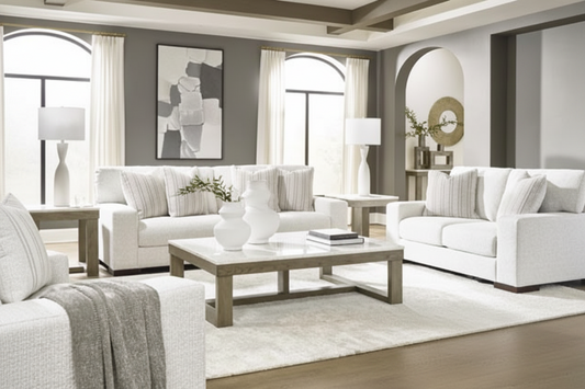 Hartside Sofa Set