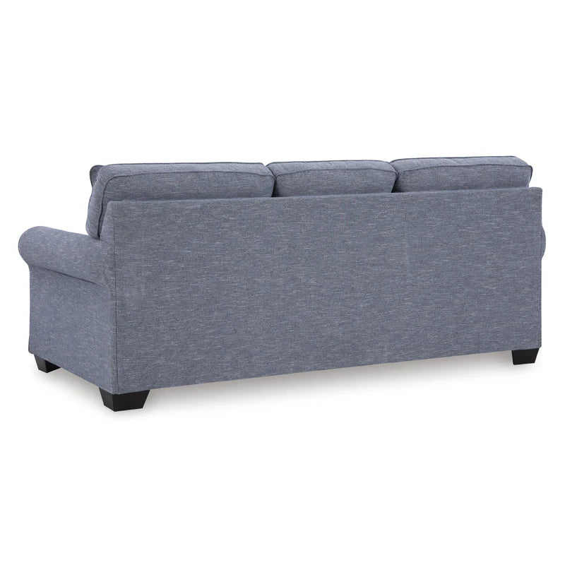 Carissa Manor Sofa, Loveseat and Chair