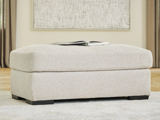 Evanley Ottoman