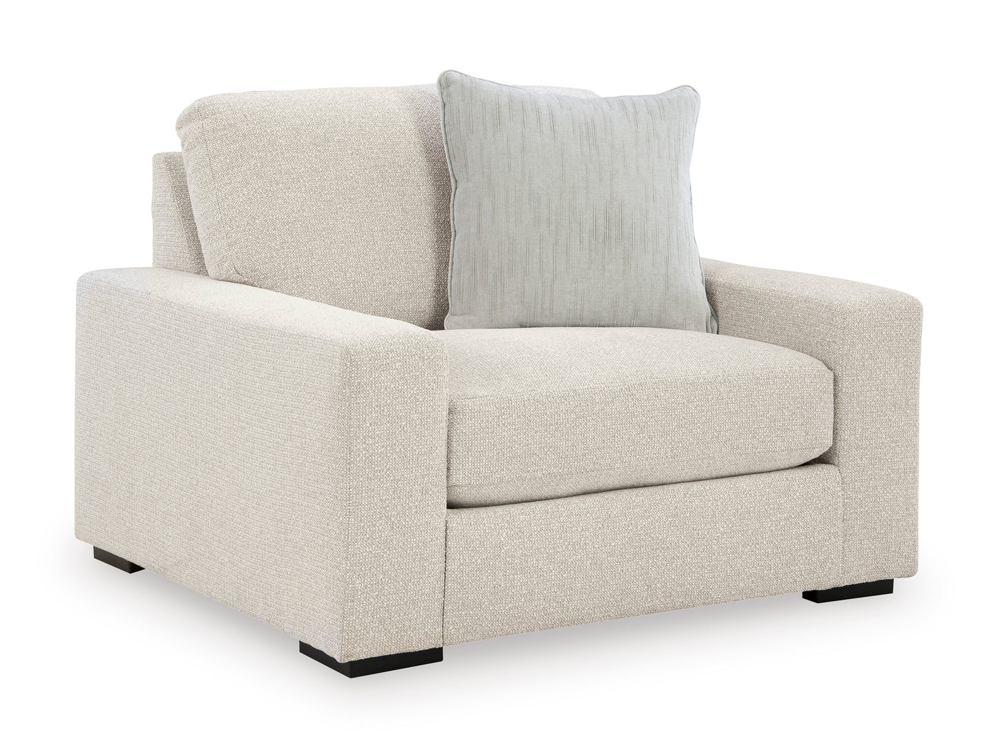 Evanley Sofa Set; Linen