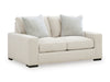 Evanley Sofa Set; Linen