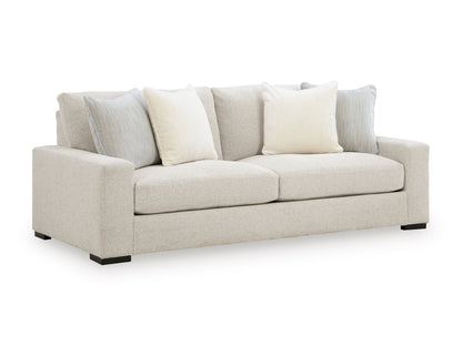 Evanley Sofa Set; Linen
