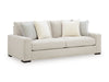 Evanley Sofa Set; Linen
