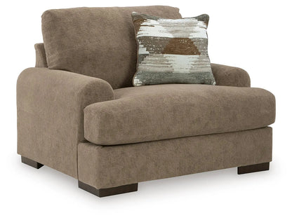 Nolenburg Oversized Chair