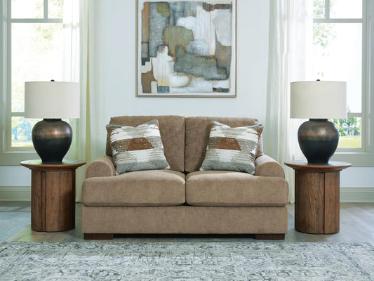 Nolenburg Loveseat