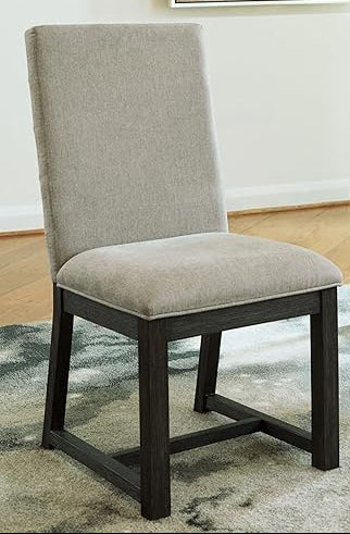 Bellvern Dining Chair