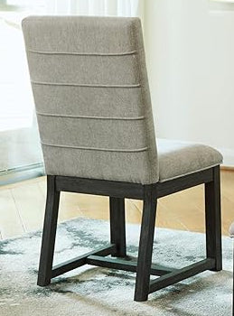 Bellvern Dining Chair