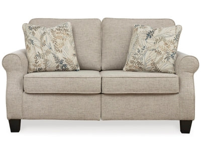 Alessio Loveseat