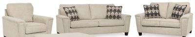 Abinger Sofa, Loveseat and Chair