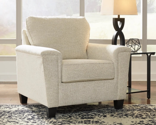 Abinger Chair; Natural