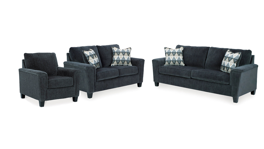 Abinger Sofa, Loveseat and Chair