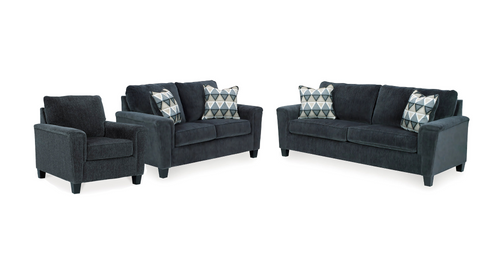 Abinger Sofa, Loveseat and Chair
