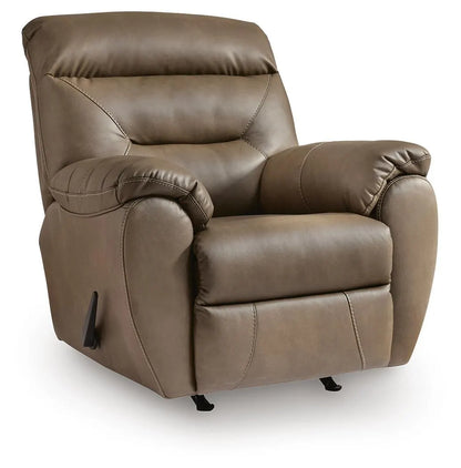 Pittsman Recliner