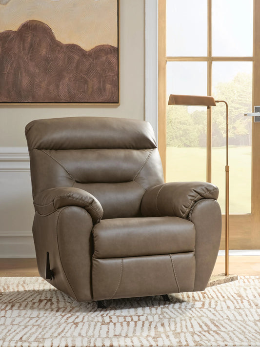 Pittsman Recliner