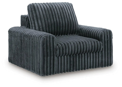Chalmers Power Gliding Chaise