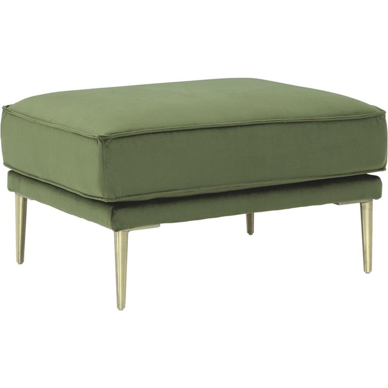 Macleary Ottoman