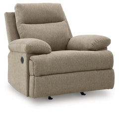 Tarrant Rocker Recliner
