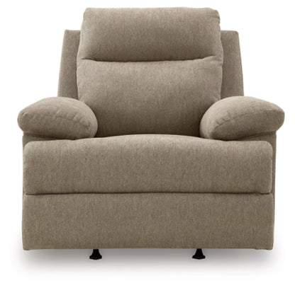Tarrant Rocker Recliner