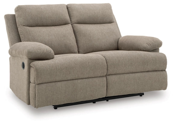 Tarrant Reclining Sofa Set