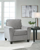 Leeshan Chair