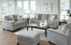 Leeshan Sofa, Loveseat, Chair and Ottoman