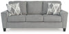Leeshan Sofa