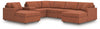 Modmax 7-Piece Sectional
