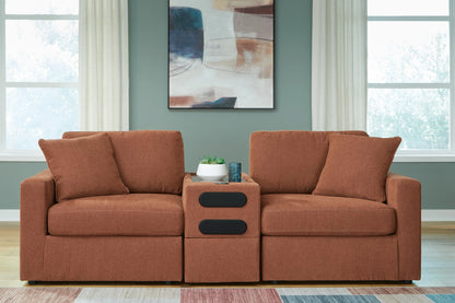 Modmax 3-Piece Sectional