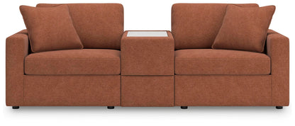 Modmax 3-Piece Sectional