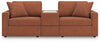 Modmax 3-Piece Sectional